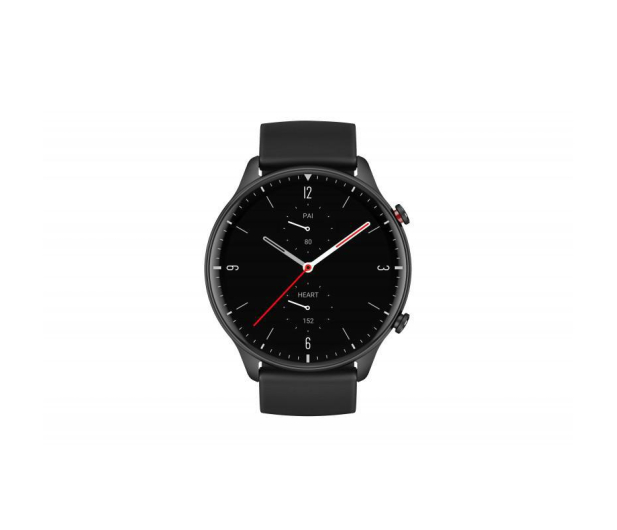 Amazfit Amazfit GTR 2 Black - 607922 - zdjęcie 3